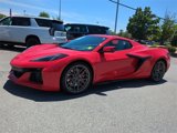 New 2025 Chevrolet Corvette Z06 image 2