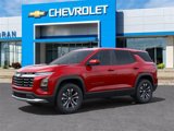 New 2026 Chevrolet Equinox LT w/ Convenience Package II image 2