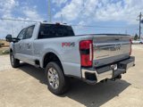 New 2025 Ford F250 4x4 Crew Cab Super Duty image 5