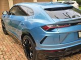 Used 2022 Lamborghini Urus image 5