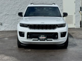 New 2025 Jeep Grand Cherokee L Overland image 5