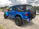 Used 2021 Jeep Wrangler Unlimited Rubicon image 5