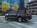 New 2025 Ford F150 Lariat image 4