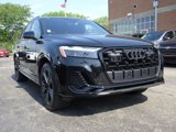 Certified 2025 Audi Q7 3.0T Premium Plus w/ Premium Plus Package image 6