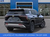 New 2026 Chevrolet Equinox LT w/ Convenience Package II image 4