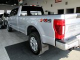 Used 2022 Ford F350 Platinum image 4