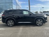 New 2025 Nissan Pathfinder Platinum w/ Cargo Package image 3