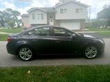 Used 2011 Chevrolet Cruze LTZ w/ RS Package image 5
