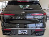 New 2025 INFINITI QX60 Pure w/ Cargo Package image 2