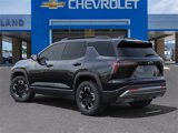 New 2026 Chevrolet Equinox ACTIV w/ Safety and Technology Package image 3