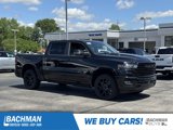 New 2025 RAM 1500 Laramie image 2