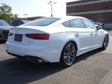 Certified 2024 Audi A5 2.0T Premium Plus w/ Premium Plus image 5