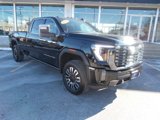 Certified 2024 GMC Sierra 3500 Denali Ultimate image 5