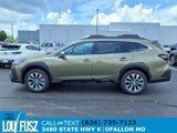 New 2025 Subaru Outback Touring image 3