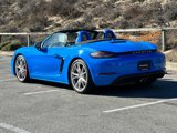 Used 2024 Porsche 718 Boxster S image 3
