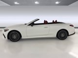 New 2026 Mercedes-Benz CLE 300 4MATIC Cabriolet image 2