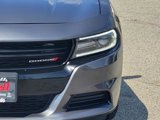 Certified 2020 Dodge Charger SXT w/ Blacktop Package image 3