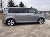 New 2025 Volkswagen ID. Buzz Pro S image 4
