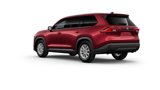 New 2025 Toyota Grand Highlander FWD image 6
