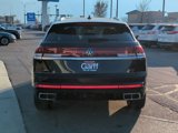 New 2025 Volkswagen Atlas Cross Sport SEL Premium R-Line image 5