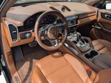 Used 2023 Porsche Cayenne Turbo S image 4