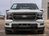 New 2025 Ford F150 Lariat w/ Equipment Group 502A High image 2
