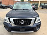 Used 2018 Nissan Armada Platinum w/ Cargo Package image 5