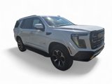 New 2025 GMC Yukon AT4 image 2