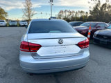 Used 2015 Volkswagen Passat 1.8T SE image 6