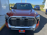New 2025 Toyota Tundra 1794 Edition w/ TRD Off-Road Package image 5