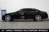 Certified 2024 Mercedes-Benz S 63 AMG S image 3