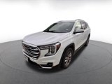 Used 2024 GMC Terrain SLT image 2