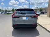 New 2026 Honda CR-V LX image 3