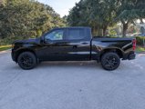 New 2026 Chevrolet Silverado 1500 Custom image 5