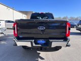 New 2025 Ford F350 Lariat w/ Lariat Ultimate Package image 6