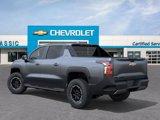 New 2026 Chevrolet Silverado EV Trail Boss image 3