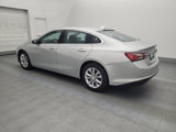 Used 2022 Chevrolet Malibu LT image 3