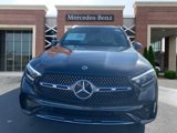 New 2025 Mercedes-Benz GLC 350e 4MATIC image 2