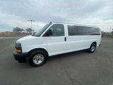 Used 2023 GMC Savana 3500 LS image 3