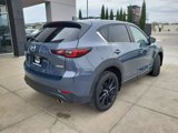 Used 2024 MAZDA CX-5 Carbon Edition image 3