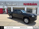 Certified 2023 Nissan Frontier S w/ Technology Package image 3