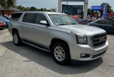 Used 2016 GMC Yukon XL SLE image 5