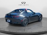 Used 2024 MAZDA MX-5 Miata RF Grand Touring image 4