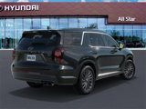 New 2025 Hyundai Palisade Calligraphy image 4