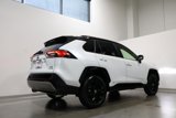 Certified 2023 Toyota RAV4 XSE image 4