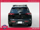 New 2025 Nissan Pathfinder Rock Creek image 5