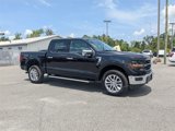 New 2025 Ford F150 XLT w/ Equipment Group 302A MID image 2