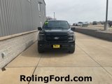 New 2025 Ford F150 Lariat image 4