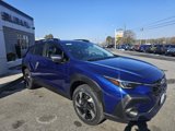 New 2025 Subaru Crosstrek 2.5i Limited w/ Crosstrek Mirror Package image 3