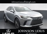 New 2025 Lexus RX 350 image 3